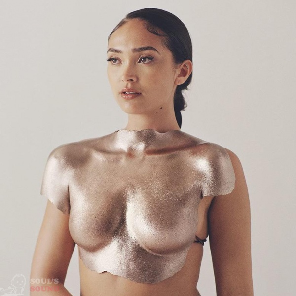 Joy Crookes Skin LP