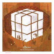 Elbow - The Seldom Seen Kid 2LP