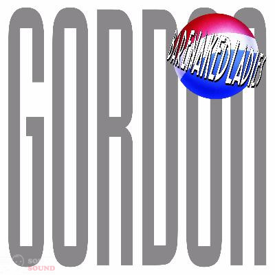 Barenaked Ladies Gordon (25th Anniversary) CD