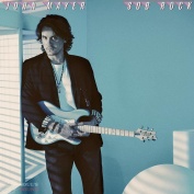 John Mayer Sob Rock LP Limited Coke Bottle Clear