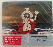 Julian Cope - Peggy Suicide 2CD