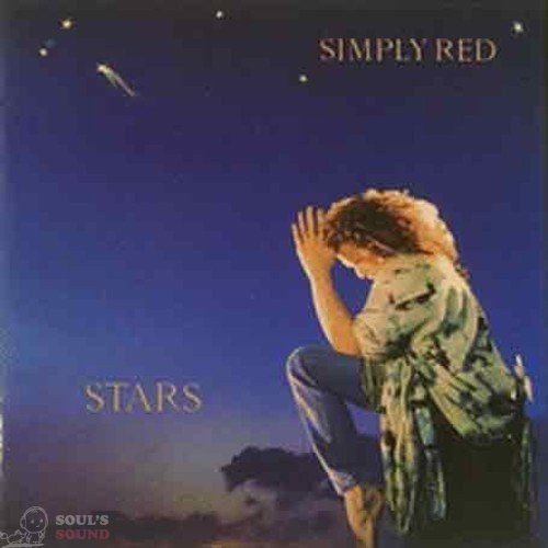 SIMPLY RED - STARS CD