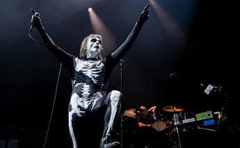 Альбомы My Chemical Romance ─ в Soul's Sound