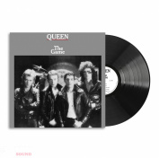 Queen Game LP