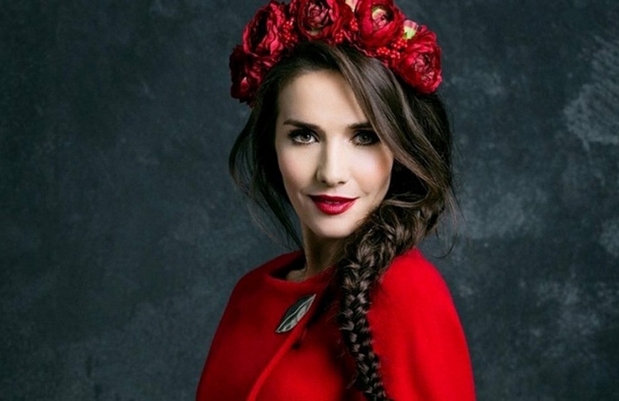 «Камбио долор пор либертад!»: выходит переиздание первого альбома Natalia Oreiro на LP
