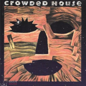 Crowded House - Crowded House/ Woodface 2CD
