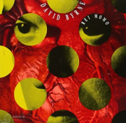 DAVID BYRNE - REI MOMO CD