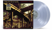 Dream Theater Systematic Chaos 2 LP Clear Rockoctober 2025