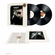 Roxette Pearls Of Passion (40th Anniversary Edition) 2 LP