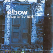 Elbow Asleep In The Back 2 LP