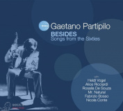 Gaetano Partipilo Besides – Songs from the Sixties 2 LP