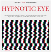 TOM PETTY/THE HEARTBREAKERS - HYPNOTIC EYE Blu-Ray