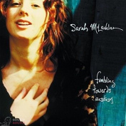 SARAH MCLACHLAN - FUMBLING TOWARDS ECSTACY LP