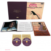 Luciano Pavarotti Puccini Madama Butterfly Deluxe 2 SACD
