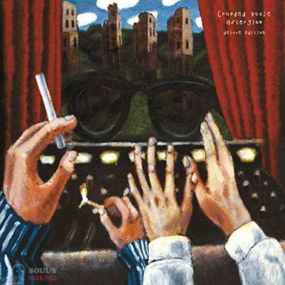 Crowded House - Afterglow (deluxe) 2CD