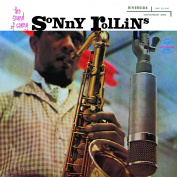 Sonny Rollins The Sound Of Sonny LP