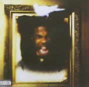 BUSTA RHYMES - THE COMING CD