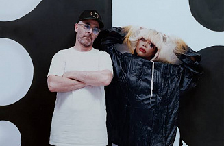 Erykah Badu & The Alchemist записали совместный проект