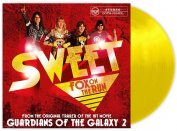 Sweet Fox On The Run (RSD 2017) LP