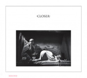 JOY DIVISION Closer LP