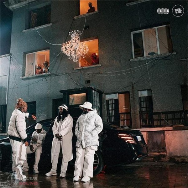 13 Block BLO II 2 LP