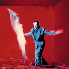 Peter Gabriel Us CD