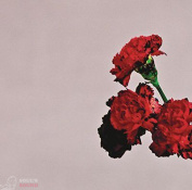 JOHN LEGEND - LOVE IN THE FUTURE 1CD