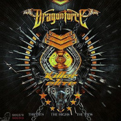 DragonForce - Killer Elite 2 CD+DVD