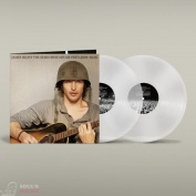 James Blunt The Stars Beneath My Feet (2004-2021) 2 LP Limited Crystal Clear