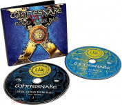 WHITESNAKE STILL GOOD TO BE BAD 2 CD