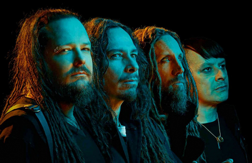 Korn ─ Life Is Peachy: выходит переиздание второго альбома группы