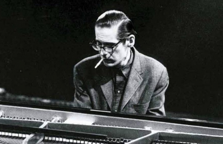 Bill Evans ─ Moon Beams: встречайте переиздание легендарного джазового альбома 