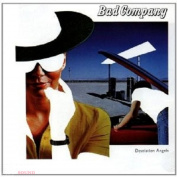 Bad Company Desolation Angels CD