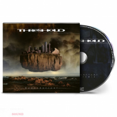 Threshold Hypothetical (2026 Remix) CD Limited