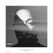 JOHN LEGEND - DARKNESS AND LIGHT 2LP
