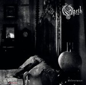 OPETH - DELIVERANCE CD