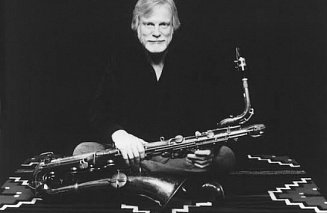 Gerry Mulligan ─ Meets Ben Webster: студийные сессии двух великих джазистов