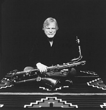 Gerry Mulligan ─ Meets Ben Webster: студийные сессии двух великих джазистов