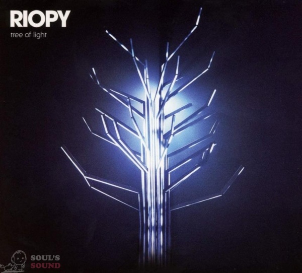 RIOPY Tree of Light LP