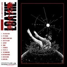 Loathe The Cold Sun LP