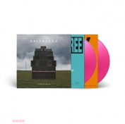 Faithless Champion Sound 2 LP Hot Pink Limited