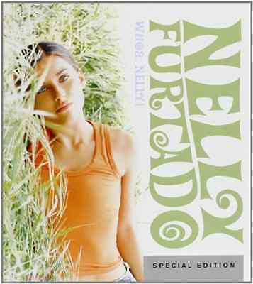 Nelly Furtado - Whoa, Nelly! 2 CD