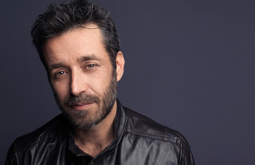 Представляем новый альбом Daniele Silvestri - La Terra Sotto i Piedi: уже доступен предзаказ по спец-цене