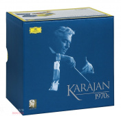 Karajan 70's (Box) 82 CD