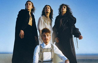 Greta Van Fleet в Soul's Sound: открываем предзаказа нового альбома