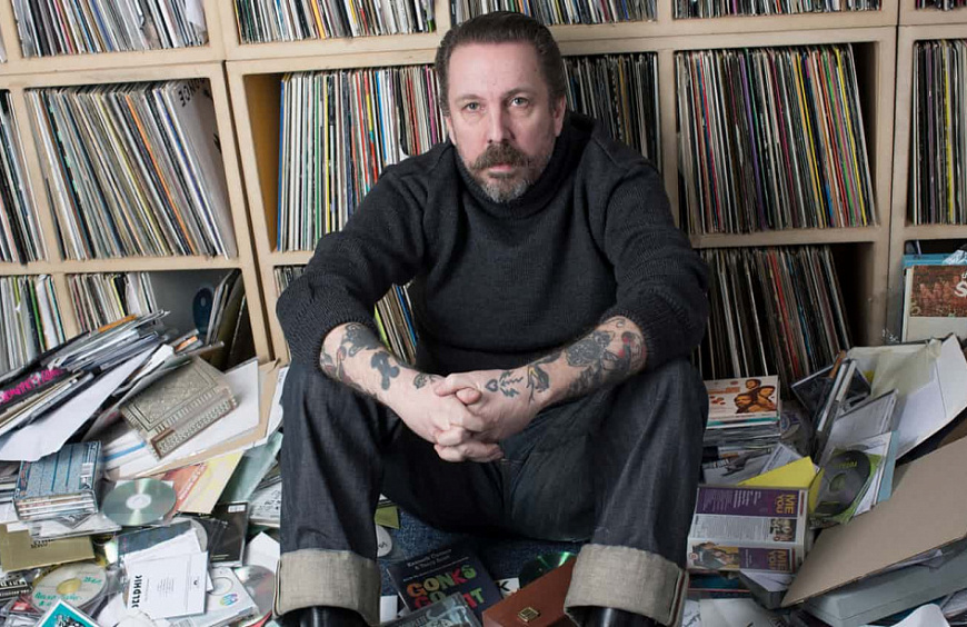 Доступны переиздания двух первых альбомов The Sabres Of Paradise