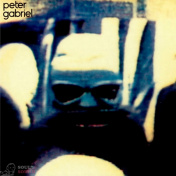 Peter Gabriel Peter Gabriel 4 : Security LP Half-Speed Master