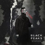 BLACK PEAKS - STATUES CD
