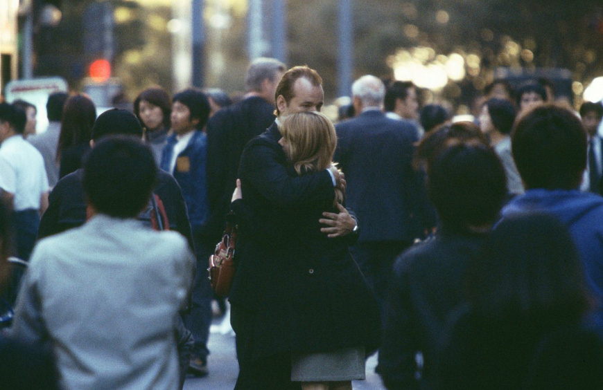 Саундтрек к фильму «Трудности перевода» – снова в Soul's Sound: тираж строго ограничен