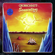 Grobschnitt Sonnentanz CD